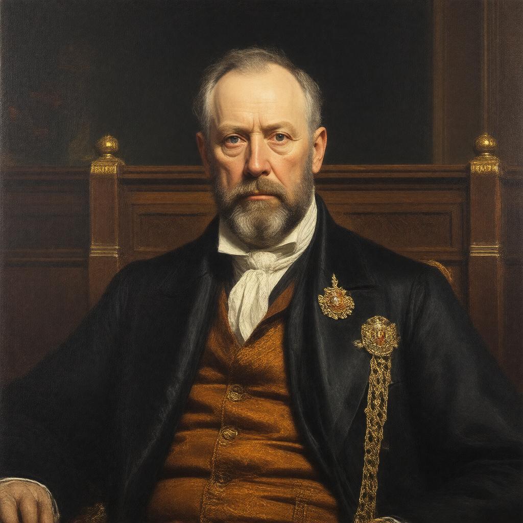 James Gascoyne-Cecil, Viscount Cranborne